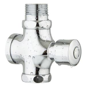 Quality Commercial Auto Closing Urinal Flush Valve Manual wholesale
