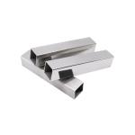 304 Stainless Steel Pipe Duplex Steel Seamless Square Rectangle Corrosion