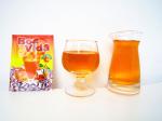 4 flavors in 1 box / 5g Instant Drink Powder / Yummy Multi Fruit Flavor Juice