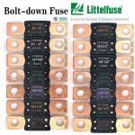 MEGA littelfuse 0298x125.ZXEH Electric Vehicle Fuses for Heavy Duty Applications