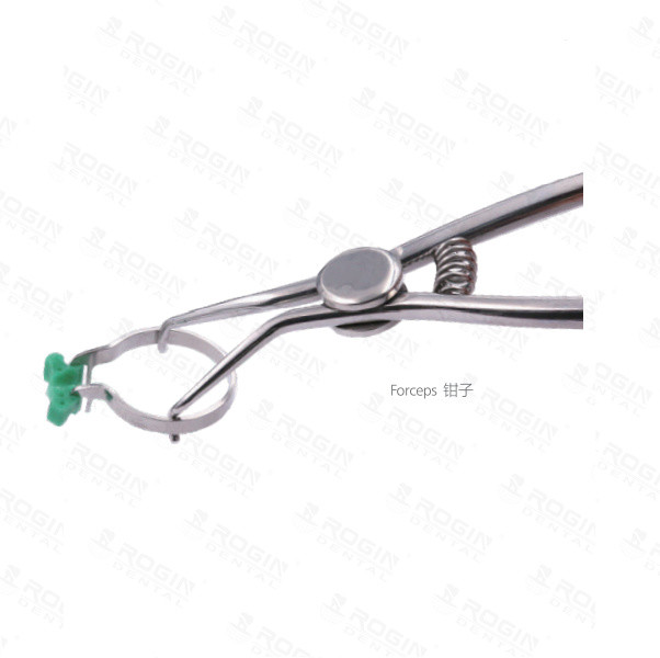 Russian Original Stainless Tofflemire Matrix Band Dental Use 100 Pcs / Kit Pack