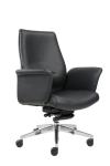 DIOUS Leather Revolving Chair