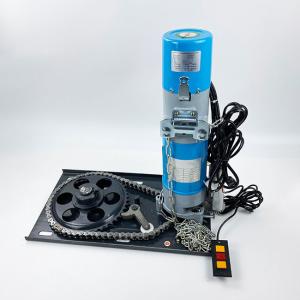 Quality 380v 2T Garage Roller Shutter Motor wholesale