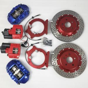 Quality GT4 Dual Rear Caliper Disc 380x28mm wholesale