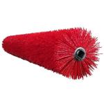 Rotary Power Sweeper Brushes For Compact Tractor Loaders