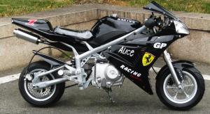 Quality China Dirt Bike110CC02 wholesale