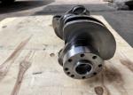 LR038168 Land Rover Crankshaft Diesel 3.0 Displacement TDV6-3.0 Forged