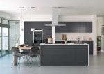 Modern Design Luxury Kitchen Units Set Furniture Cabinet for Renovation of Old