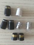 golf ferrule, golf ferrules , driver and fairway ferrules