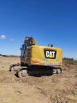 KUBOTA Used Excavator High Quality With Working Condition