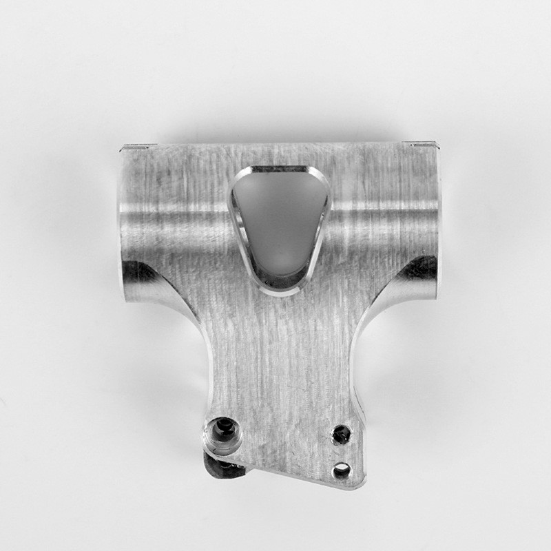 High Precision Aluminum CNC Machining Accessories Stainless Steel CNC Machining Parts