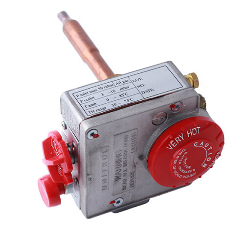 Sinopts Customized Temperature Range Thermostat