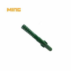 Quality T38 Thread 455MM Atlas Copco COP1638 COP1838 Shank Adapter For Coal Mining Drilling wholesale