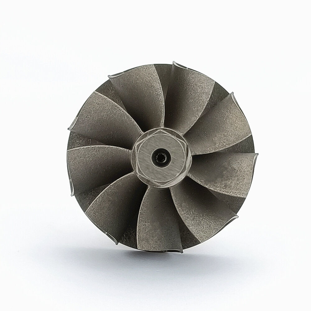 GTD1752VRK Turbo Turbine Wheel Shaft 822523-0002 For 819976 Turbochargers