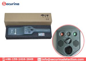 Quality High Resolution Handheld Portable Scanner For Gold Workshop / Airport wholesale