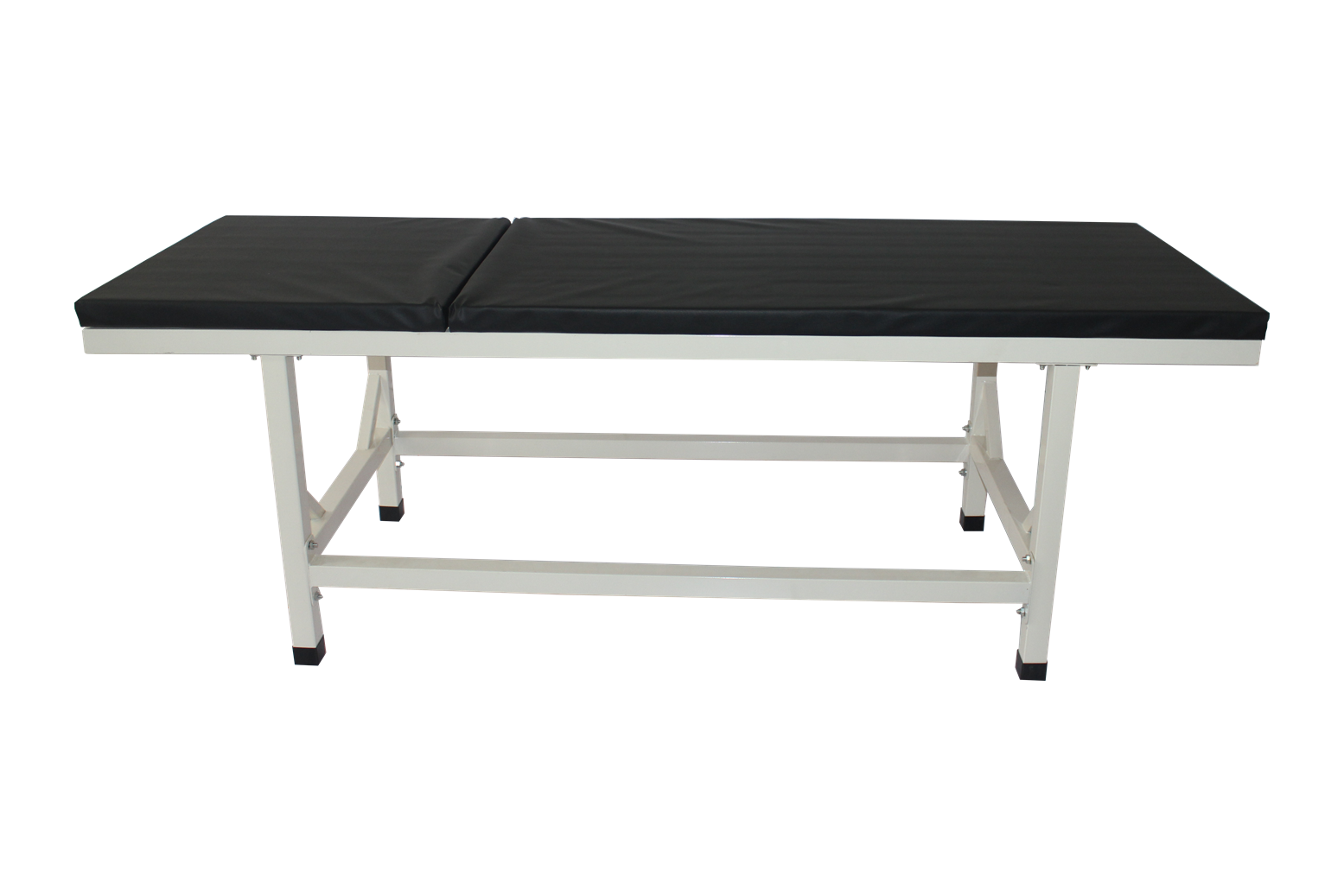 EXAMINATION TABLE WITH MATTRESS