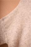 Women's casual sweaters