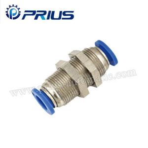 Quality Pneumatic fittings PMM wholesale