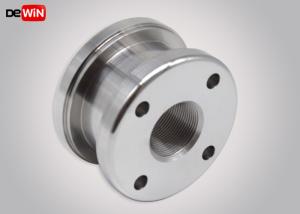 Quality Durable Miniature Hydraulic Piston / Steel Hydraulic Cylinder Spares wholesale