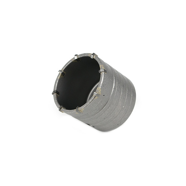 Cemented Carbide Wall Hole Saw Carbide Hole Saw For Concrete