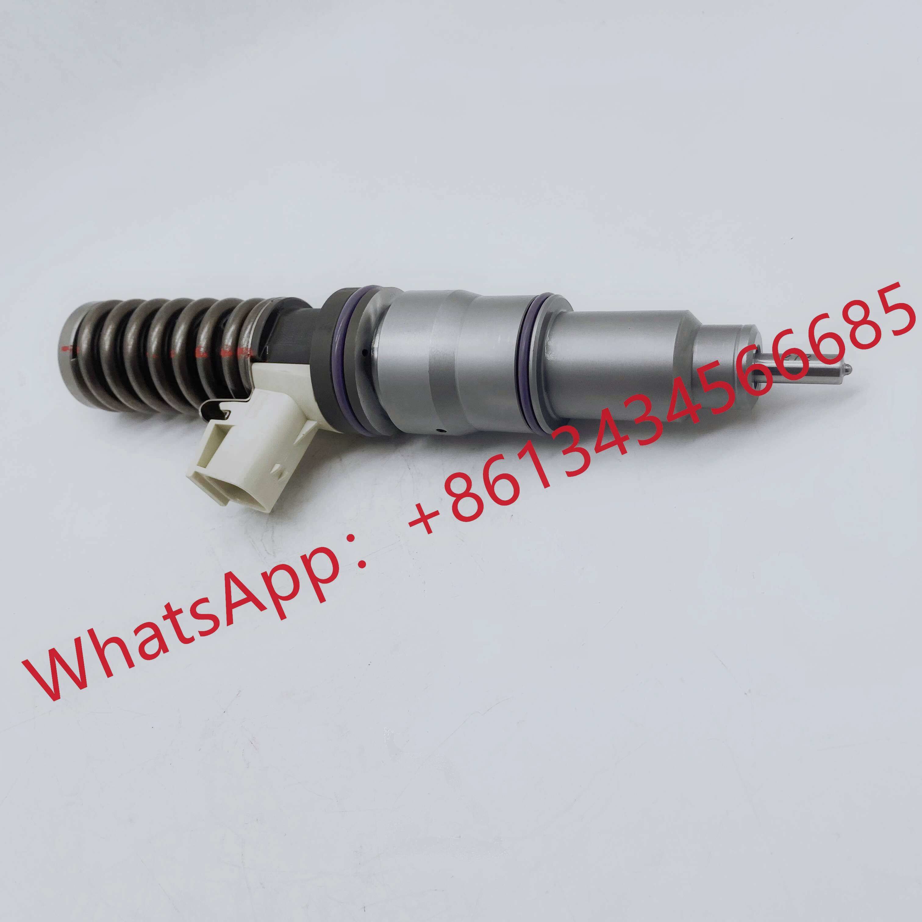 Diesel Engine Unit Fuel Injector EC360B EC380 VOE22172535 22172535