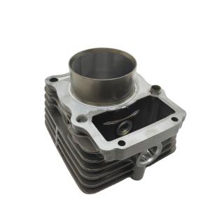 Quality Water-Cooled Engine Block Aluminum Casting Cylinder Body for Tricycle 3 Wheels Motorcycle wholesale