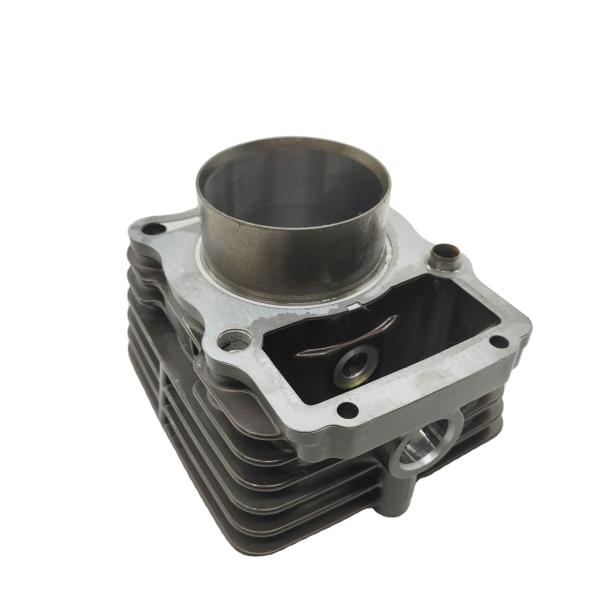 Water-Cooled Engine Block Aluminum Casting Cylinder Body for Tricycle 3 Wheels