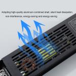 Constant Voltage Power LED Switch Driver 12V 24V 60W 100W 150W 200W 250W 300W