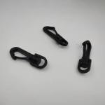 20mm POM Lightweight Fanny Pack Buckle 360 Degree Swivel Garment Hook