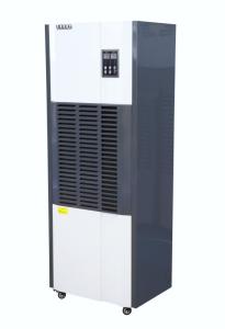 Quality Internal And External Circulating Industrial Dehumidifier 2500 W wholesale