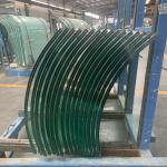 Safety Tempered Clear Laminated Float Window Glass Polyvinyl Butyral