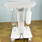 Reliable Mobile Dental Trolley Vet Use Long-life Portable Dental Cart Vet Use