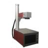 Buy cheap High Speed Portable Mini Fiber Laser Machine from wholesalers