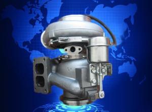 Quality Caterpillar C10 Industrial Engine GTA429402BS Turbo 724390-0002 192-3355 wholesale