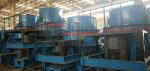 500kw Sandstone Vertical Shaft Impact Crusher