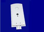 Cool White Exterior Solar LED Lights 40 Watt Solar Powered Dusk To Dawn Outdoor