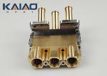 Micro Machining CNC Lathe Parts Stainless Steel Aluminum Alloy Milling Machine