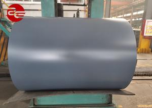 Quality DX51D 600 - 1250mm Width Prepainted Galvanized Steel Prime Steel Coil Steel Sheet wholesale