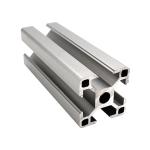Shower Room Customized 3030 Anodised Aluminium Extrusions