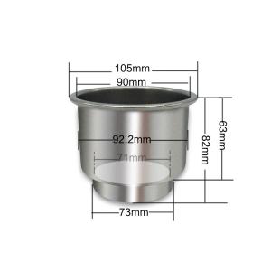 Quality cup holder for cinema seating wholesale