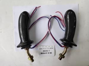 Quality Metal DH225-7 Excavator Operating Joystick handle wholesale