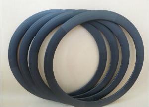 Quality new Hand built cheap 3K/MATT Wheel 50mm*25mm 700c full carbon rim clincher road bike Rims wholesale