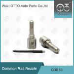 G3S33 DENSO Common Rail Nozzle For Injectors 23670-0L110 295050-0800 / 0620 /
