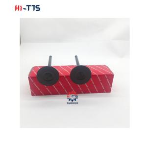 Quality 6D16 Diesel Engine Spare Parts Inlet Exhaust Valve ME031937/ME031939 wholesale