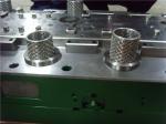 Long Turn Stator Core Laminations Progressive Stamping Die For Refrigerator /