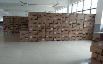 Yiwu Shujian Apparel Factory