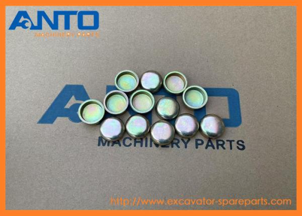 6162-13-1150 6162131150 Expansion Plug Excavator Engine Parts For KOMATSU 6D125