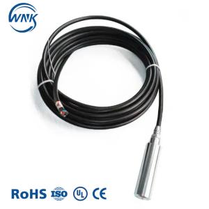 Quality WNK 0-5M RS485 Submersible Water Tank Level Sensor wholesale