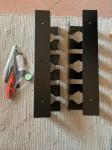 Living Room Cable Tray The Perfect Choice for Flexible and Functional Cable