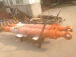 4278292 Hitachi boom EC400 hydraulic cylinder parts